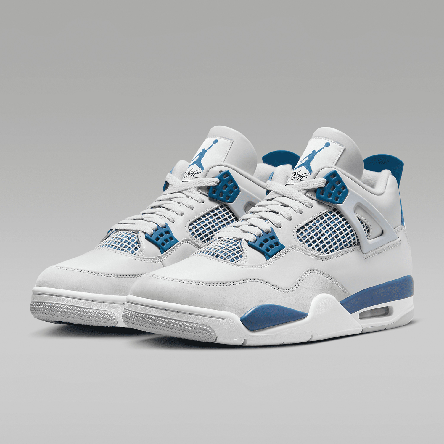 Men Shoes Jordan 4 - Nike Authentic Air Jordan 4 Retro
