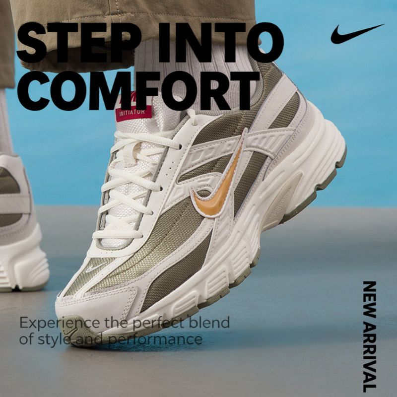 Men'S Shoes Limited Edition - Nike Men's Initiator 2026 Year of