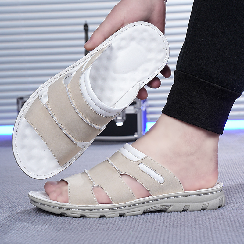 Men Shoes Essentials - Daily Leisure Essential Summer Unisex Sandals