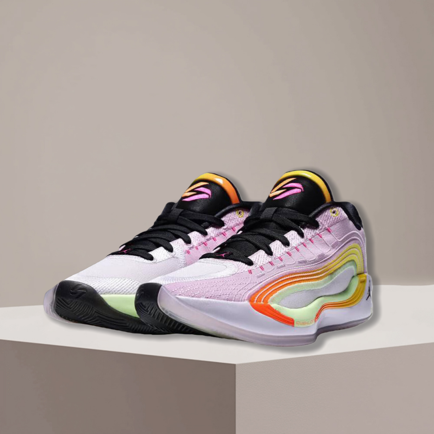 Men Shoes Jordan 4 - Nike Jordan Luka 4 Gone PF