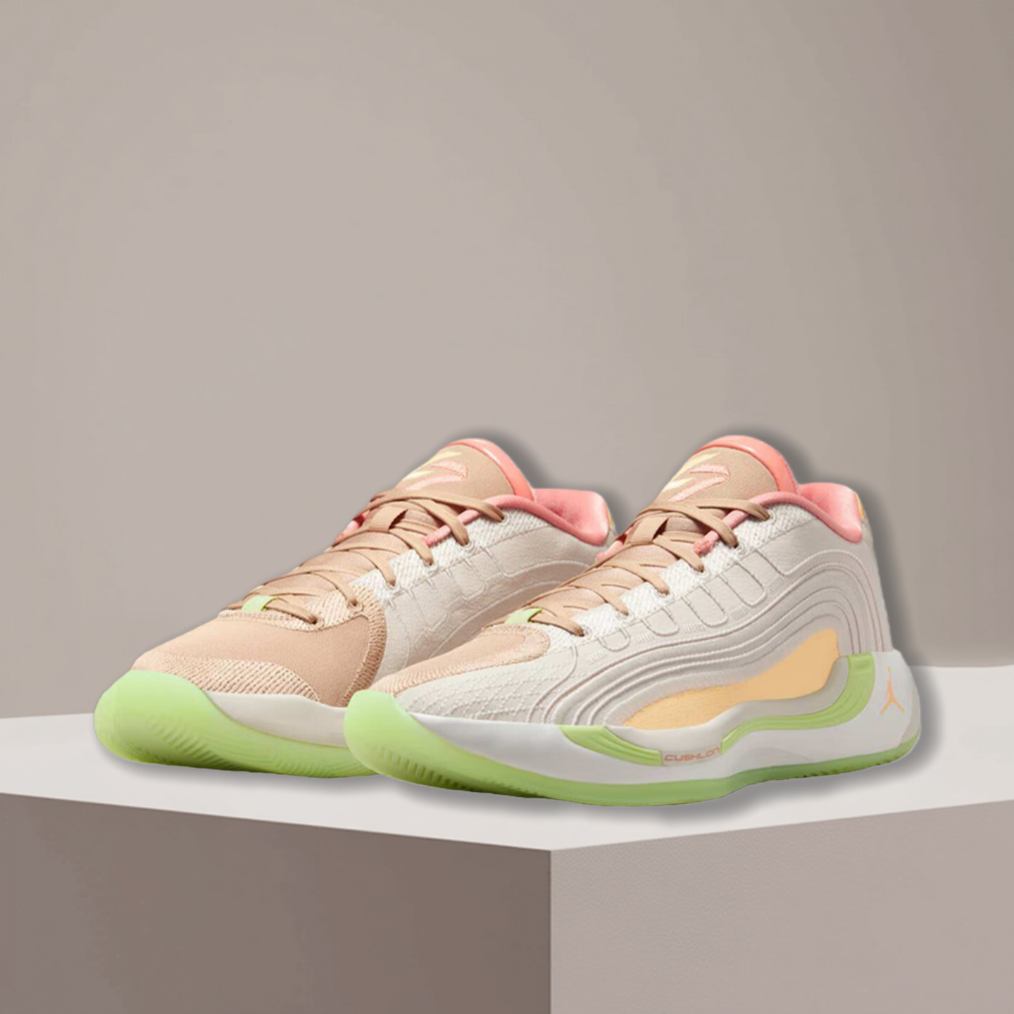 Men Shoes Jordan 4 - Nike Jordan LUKA 4 PF Luka