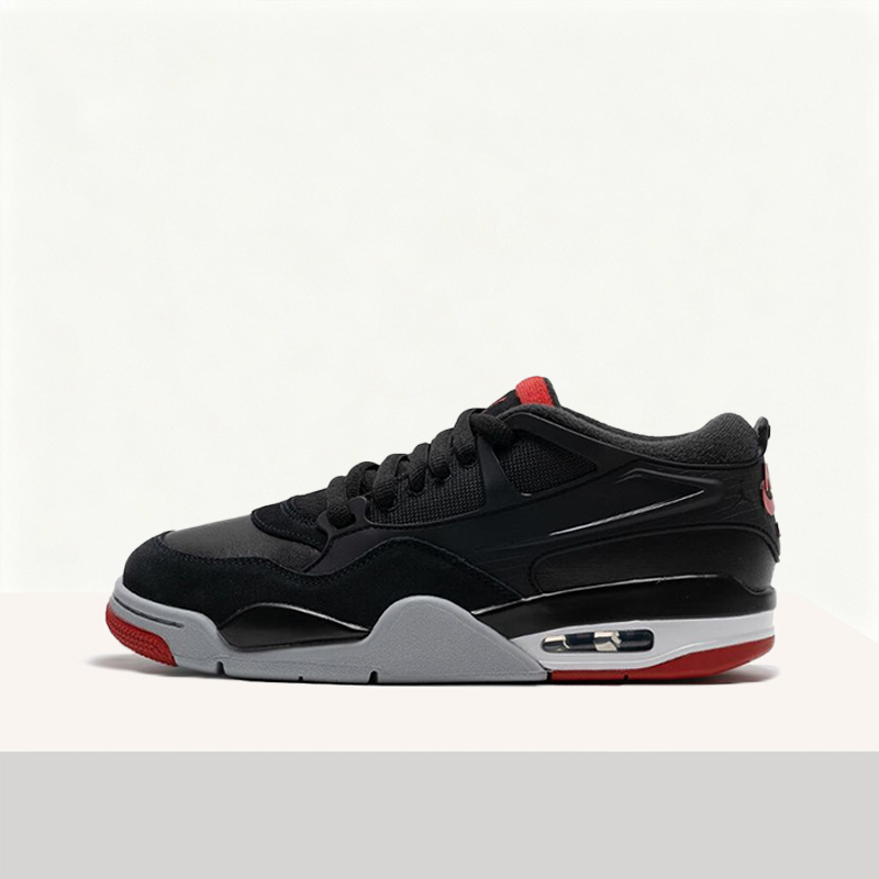 Men Shoes Jordan 4 - Nike Jordan Air Jordan 4 Fashionable