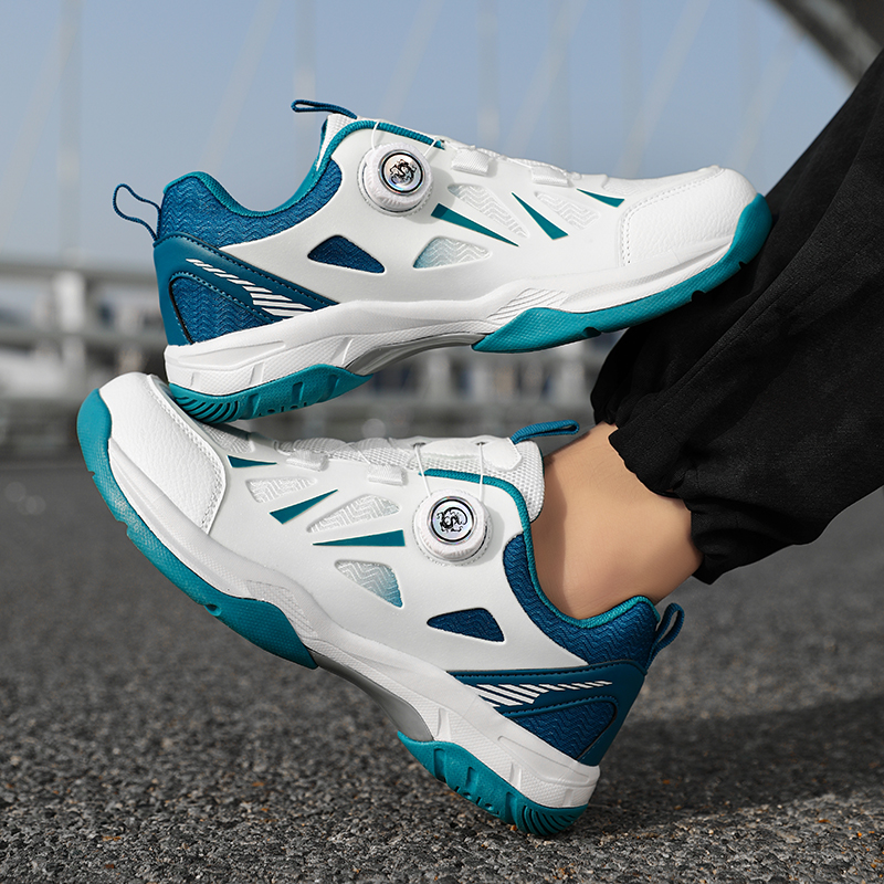 Men Shoes Essentials - Men'S Essential Volleyball And Badminton Training