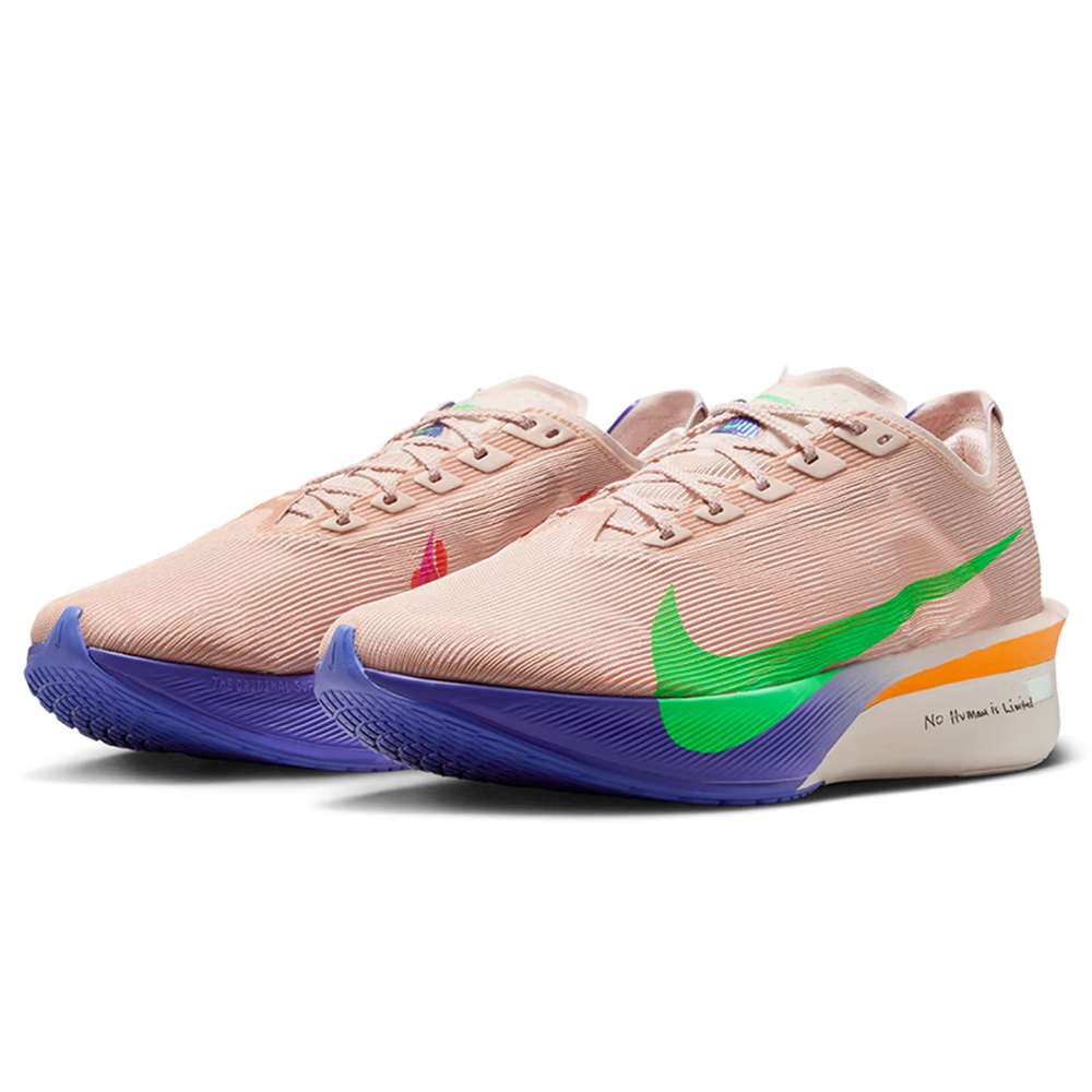Men'S Shoes Limited Edition - Nike VaporFly 4 Jipjog Limited Edition