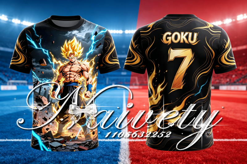 Men Shoes Japan - Hot Sale Dragon Ball Goku 3D