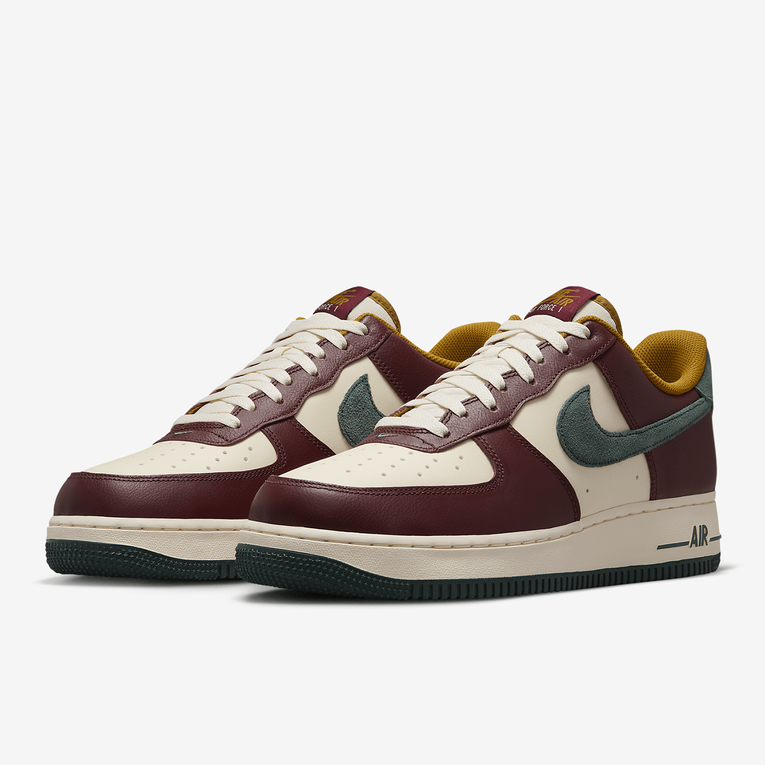 Nike Official Genuine AIR FORC - Men Shoes On Sale Nike recension och pris
