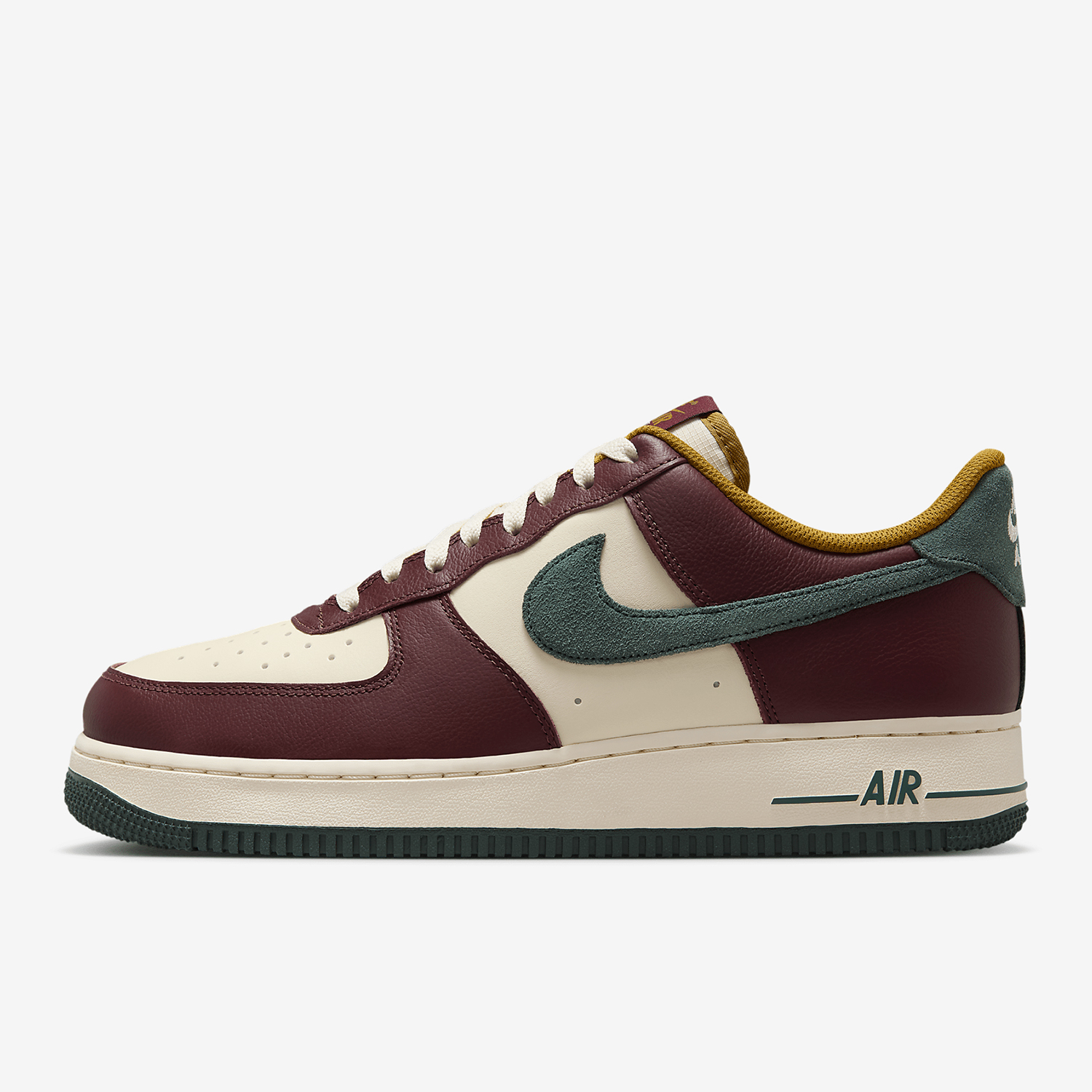 Nike Official Genuine AIR FORC - Men Shoes On Sale Nike recension och pris
