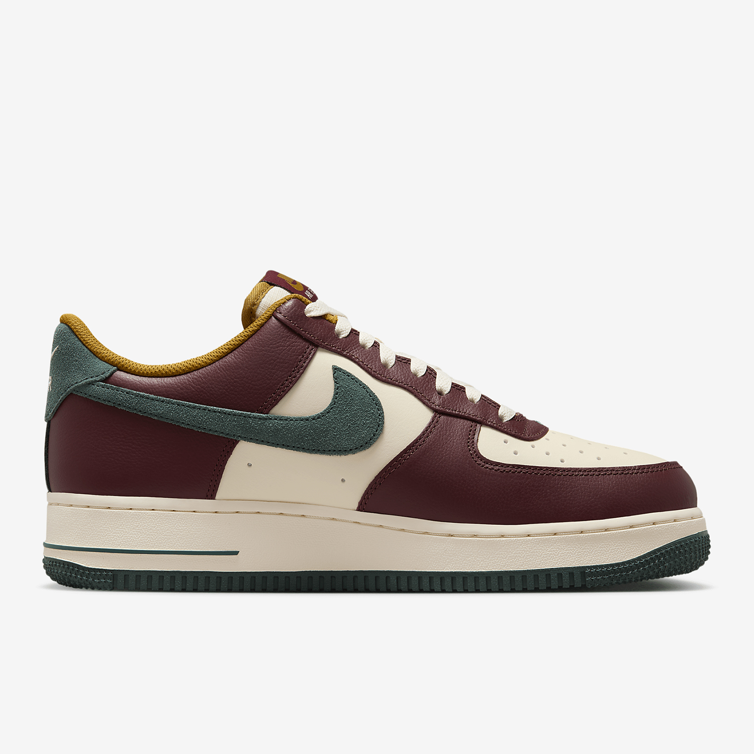 Nike Official Genuine AIR FORC - Men Shoes On Sale Nike recension och pris