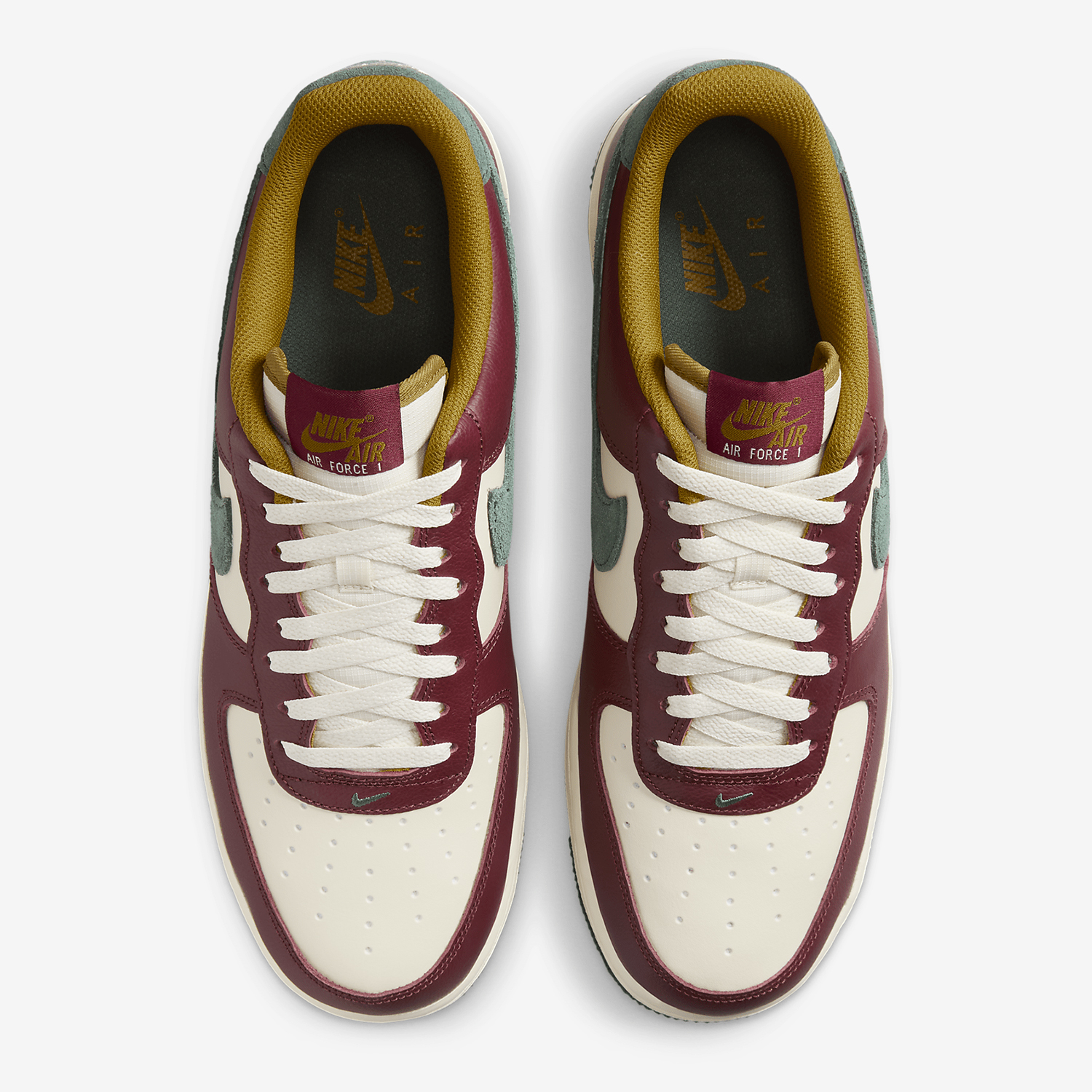 Nike Official Genuine AIR FORC - Men Shoes On Sale Nike recension och pris