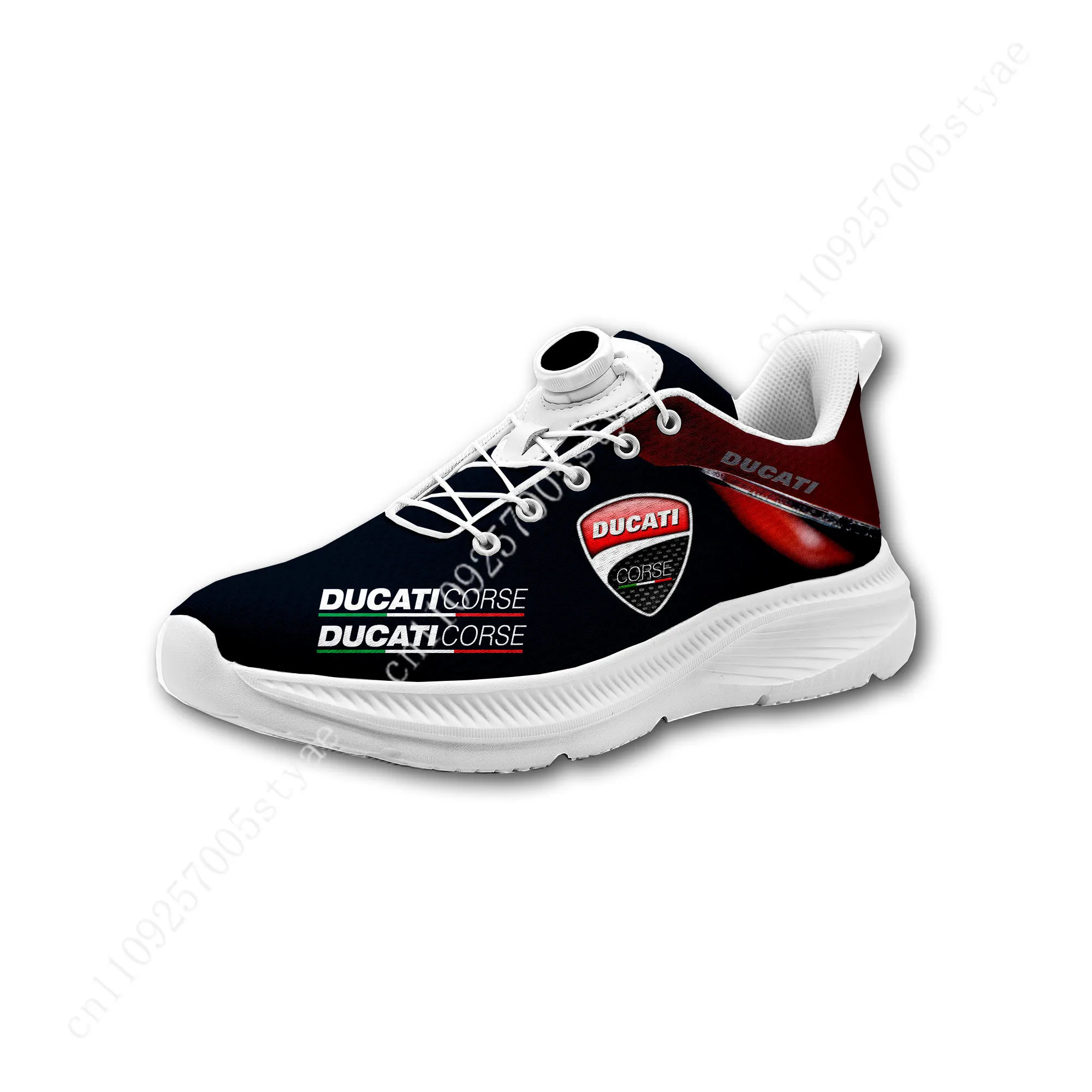 Italian Motorcycles Custom Wal - Men Shoes Sneakers recension och pris