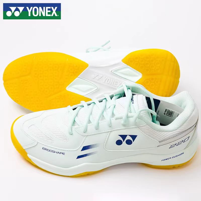 YONEX Badminton Shoes SHB220CR - Men'S Shoes Yonex Badminton recension och pris