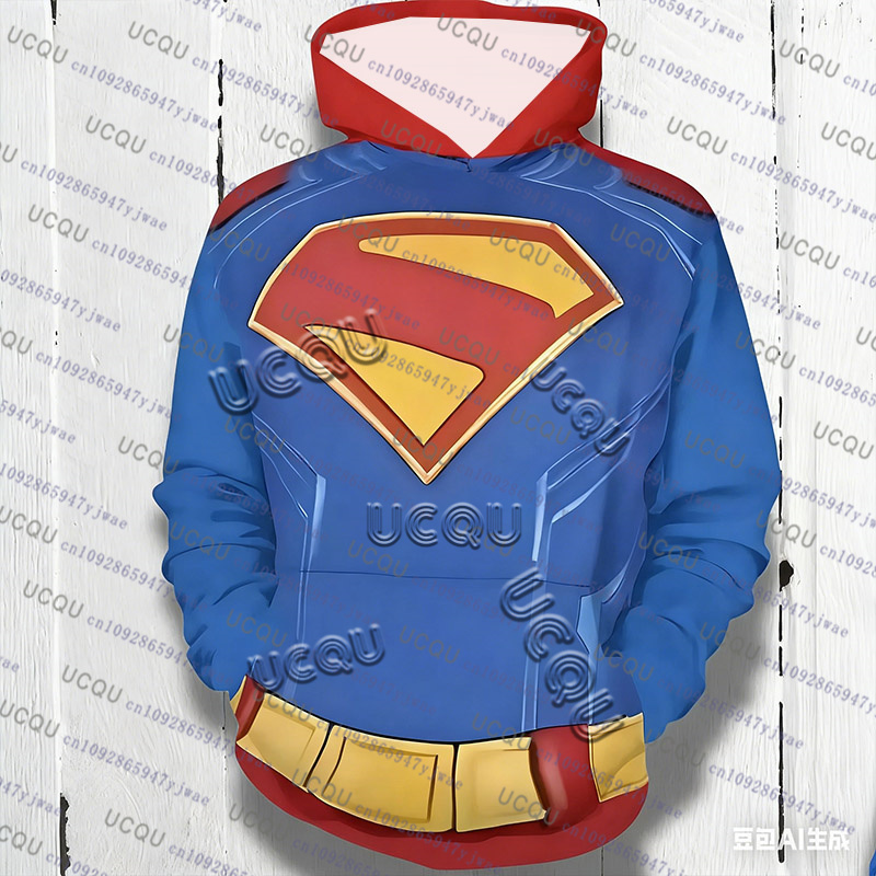 New Batman Spider Man Superman - Men'S Shoes Limited Edition recension och pris
