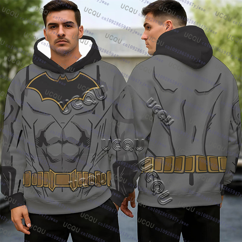 New Batman Spider Man Superman - Men'S Shoes Limited Edition recension och pris