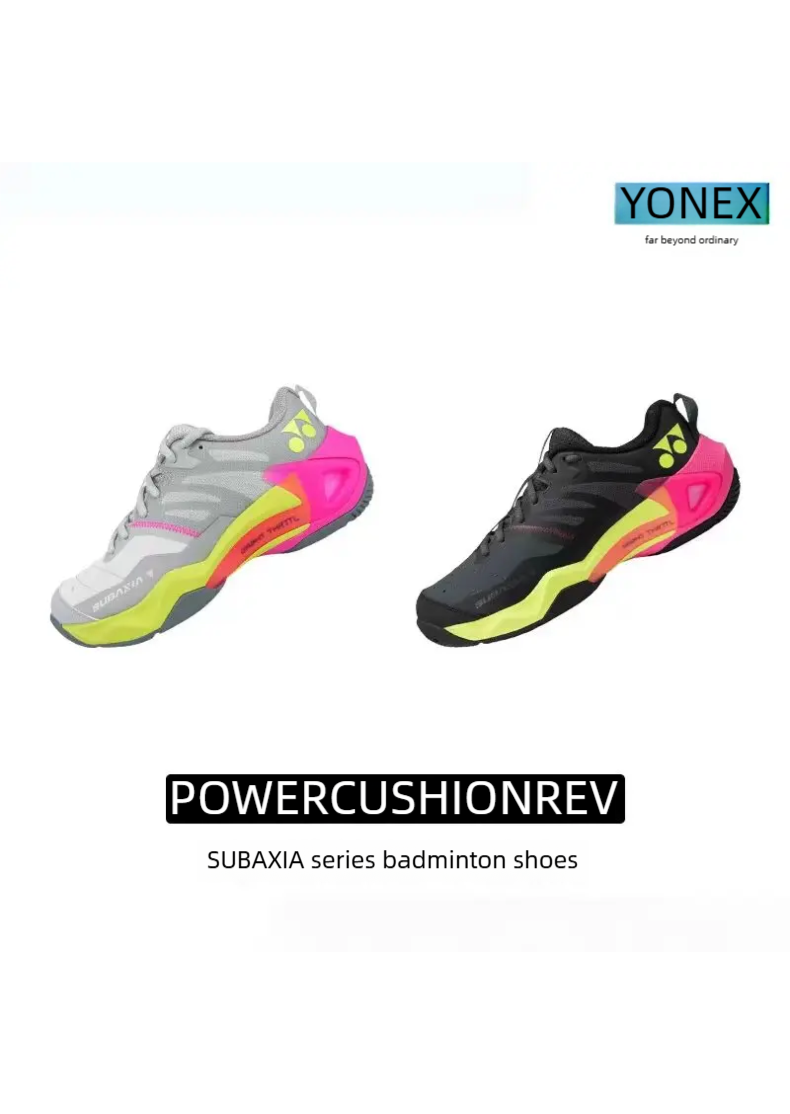 YONEX SHBSG1MEX Badminton Shoe - Men'S Shoes Yonex Badminton recension och pris