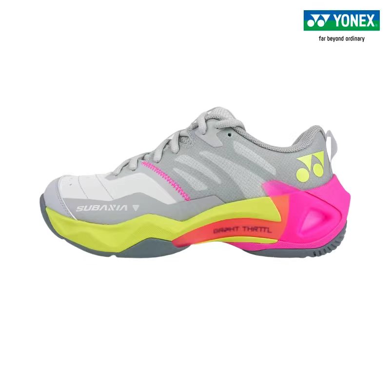 YONEX SHBSG1MEX Badminton Shoe - Men'S Shoes Yonex Badminton recension och pris