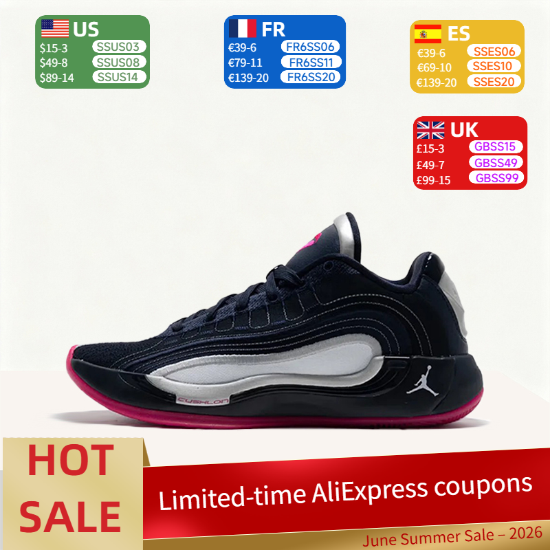 Nike Jordan Luka 4 Stylish, Tr - Men Shoes Jordan 4 recension och pris