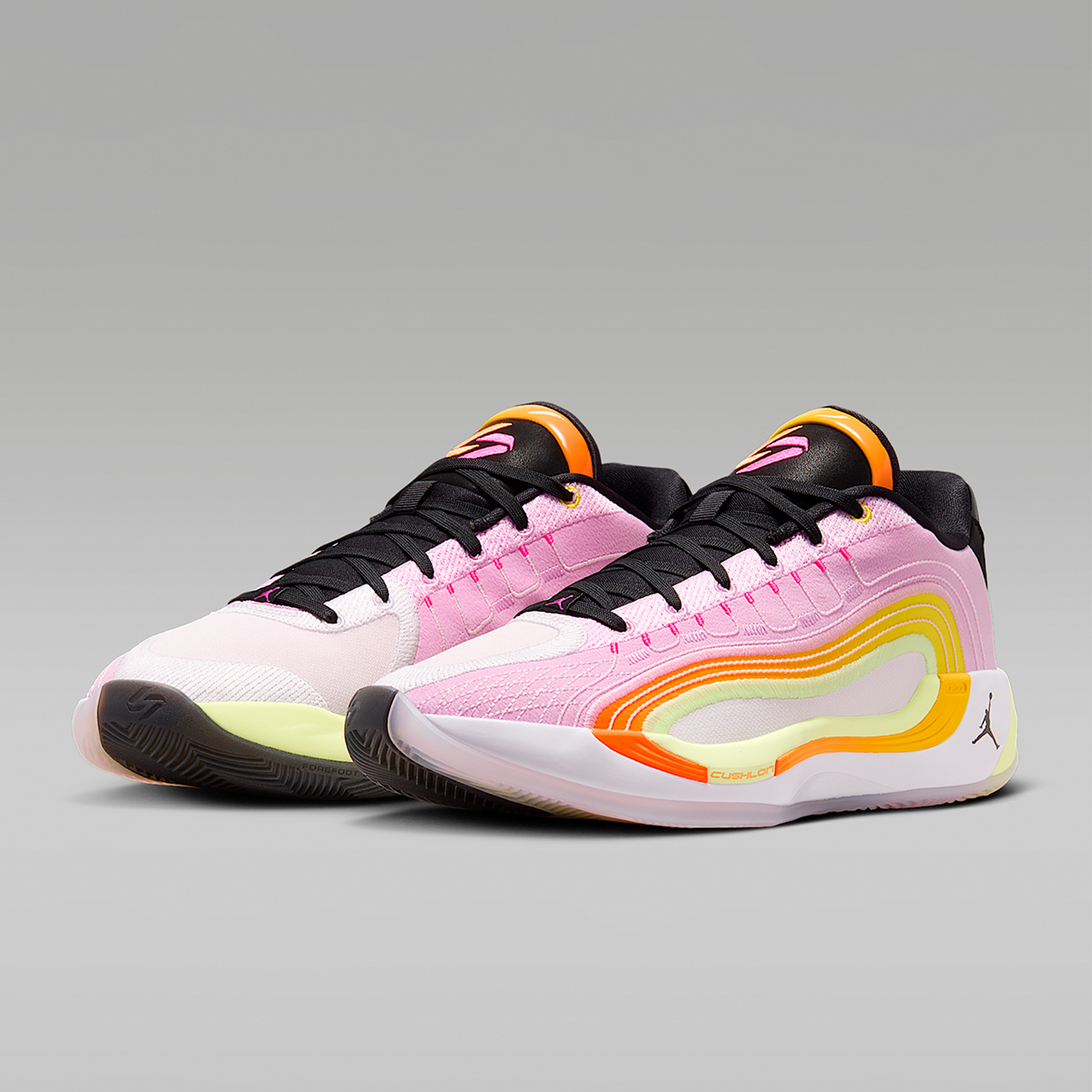 Nike genuine Jordan Luka 4 PF  - Men Shoes Jordan 4 recension och pris