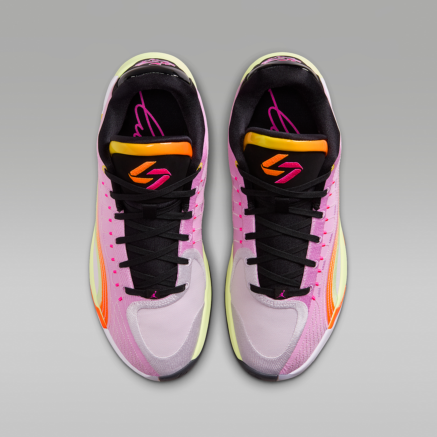 Nike genuine Jordan Luka 4 PF  - Men Shoes Jordan 4 recension och pris