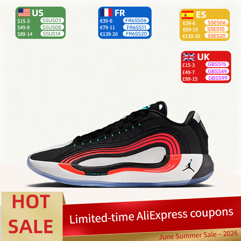 Nike Jordan Luka 4 Supportive, - Men Shoes Jordan 4 recension och pris