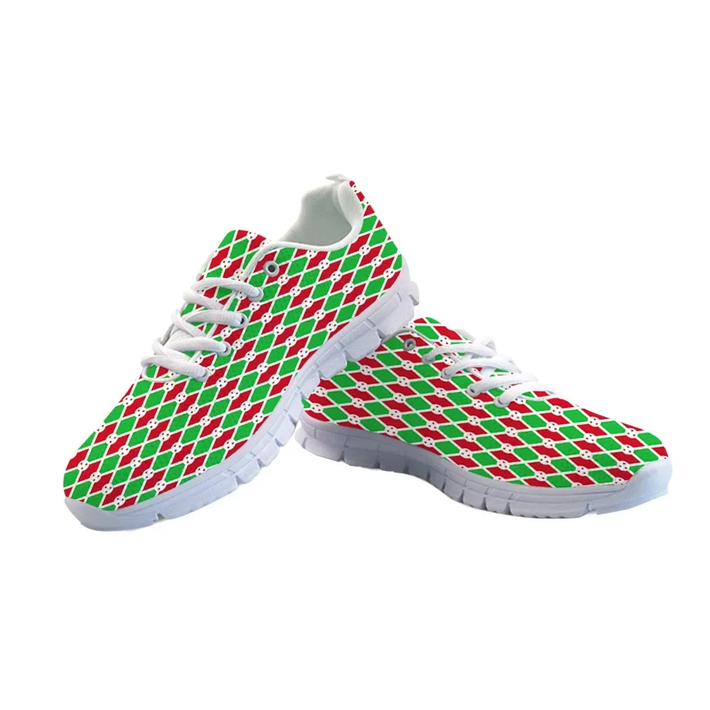 Burundi Free Custom Made Name  - Men Shoes Name recension och pris