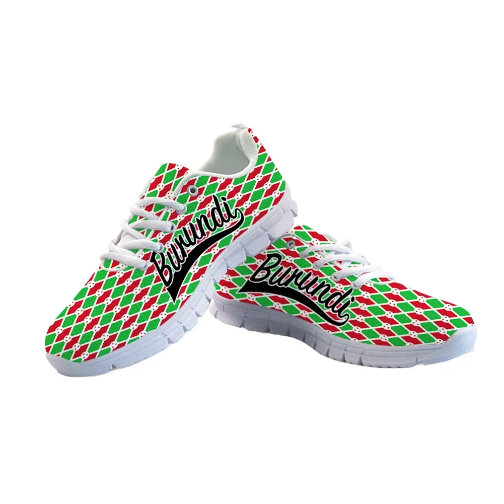 Burundi Free Custom Made Name  - Men Shoes Name recension och pris