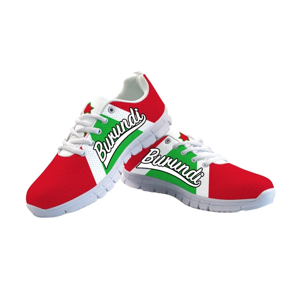 Burundi Free Custom Made Name  - Men Shoes Name recension och pris