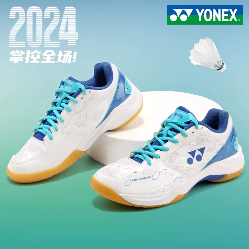 YONEX SHB101CR Unisex Comforta - Men'S Shoes Yonex Badminton recension och pris