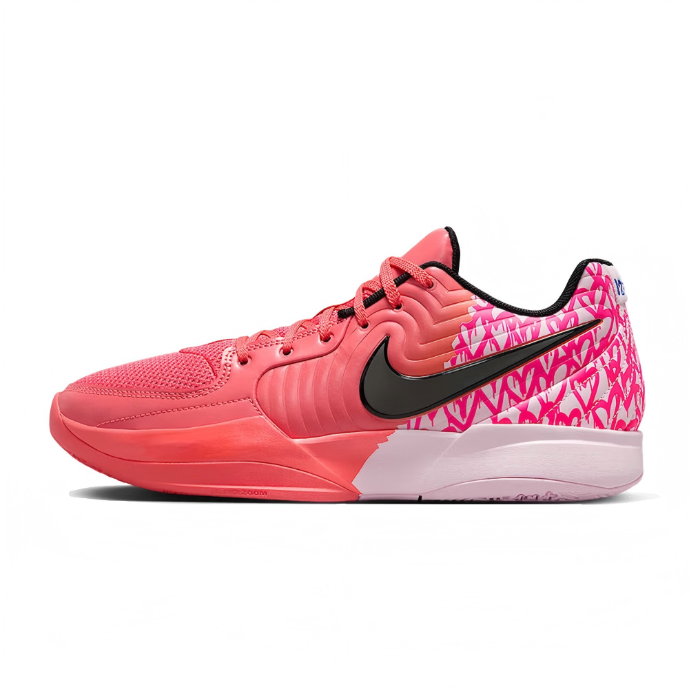 Nike Ja 2 Valentine's Day Limi - Men'S Shoes Limited Edition recension och pris