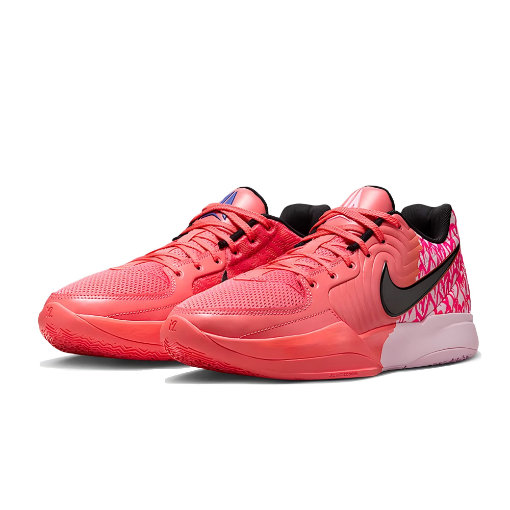 Nike Ja 2 Valentine's Day Limi - Men'S Shoes Limited Edition recension och pris