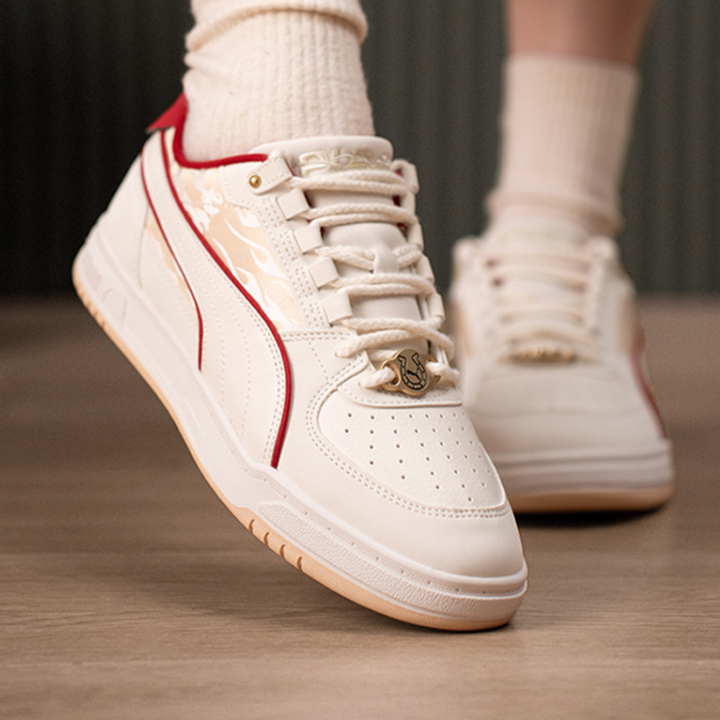 PUMA Caven III Year Of The Hor - Men'S Shoes Limited Edition recension och pris