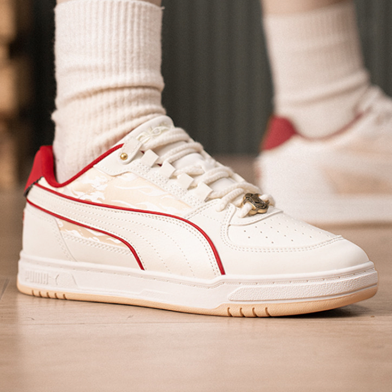 PUMA Caven III Year Of The Hor - Men'S Shoes Limited Edition recension och pris