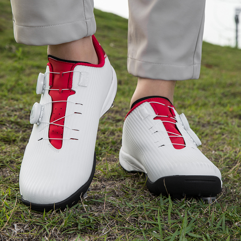 Fashionable Golf Shoes for Men - Men Shoes Essentials recension och pris