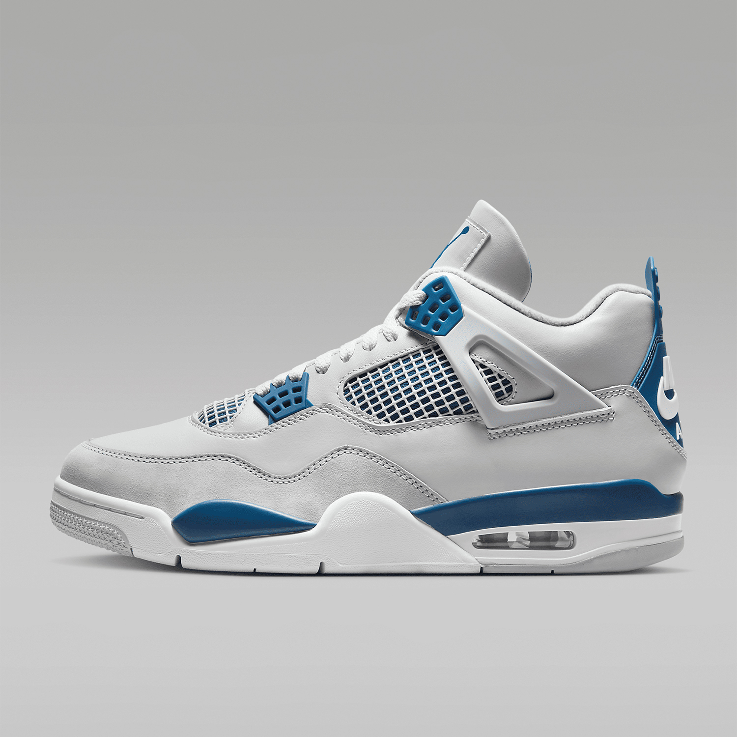 Nike Authentic Air Jordan 4 Re - Men Shoes Jordan 4 recension och pris