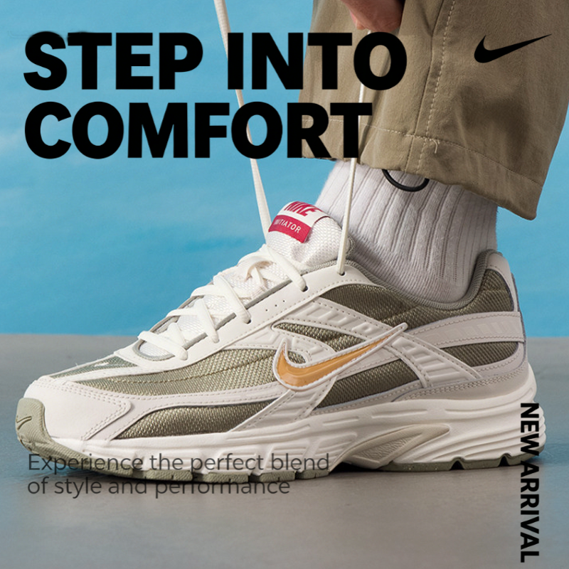Nike Men's Initiator 2026 Year - Men'S Shoes Limited Edition recension och pris