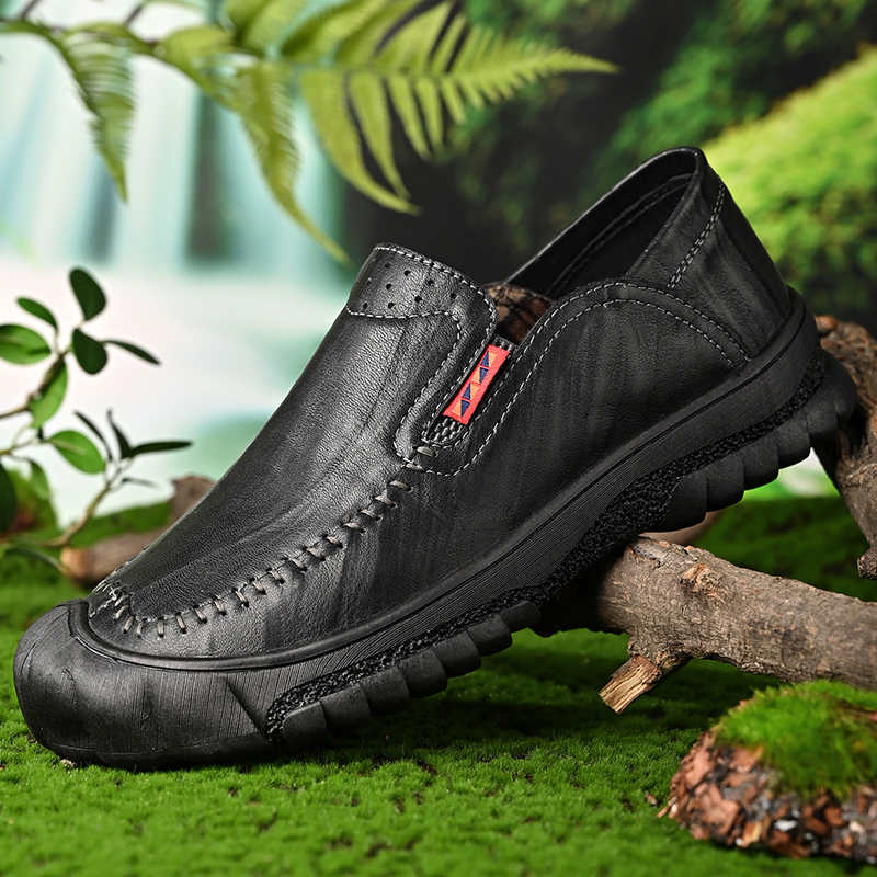 Laceless 44 Men Wedding Shoes  - Men Shoes Name recension och pris