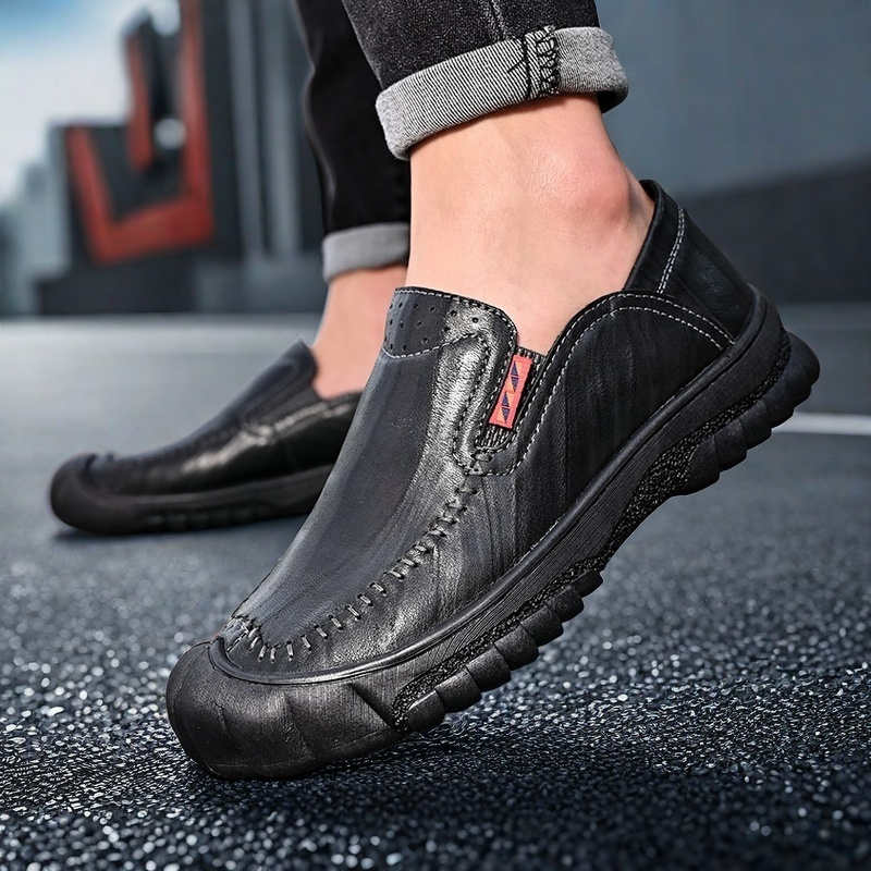 Laceless 44 Men Wedding Shoes  - Men Shoes Name recension och pris
