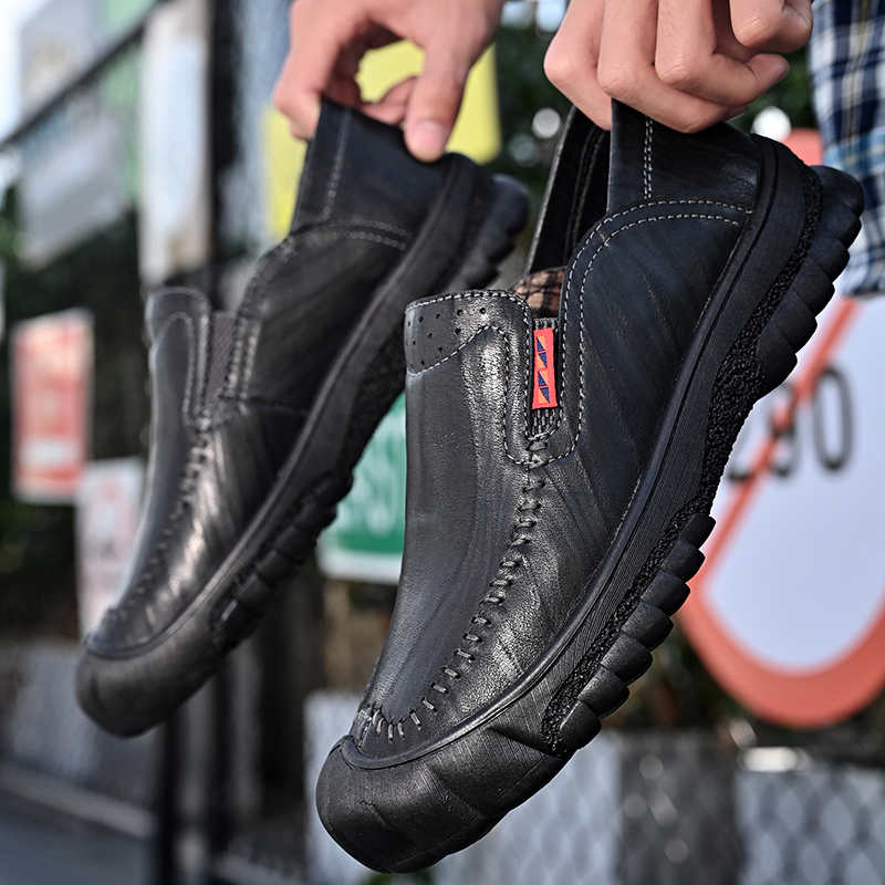 Laceless 44 Men Wedding Shoes  - Men Shoes Name recension och pris