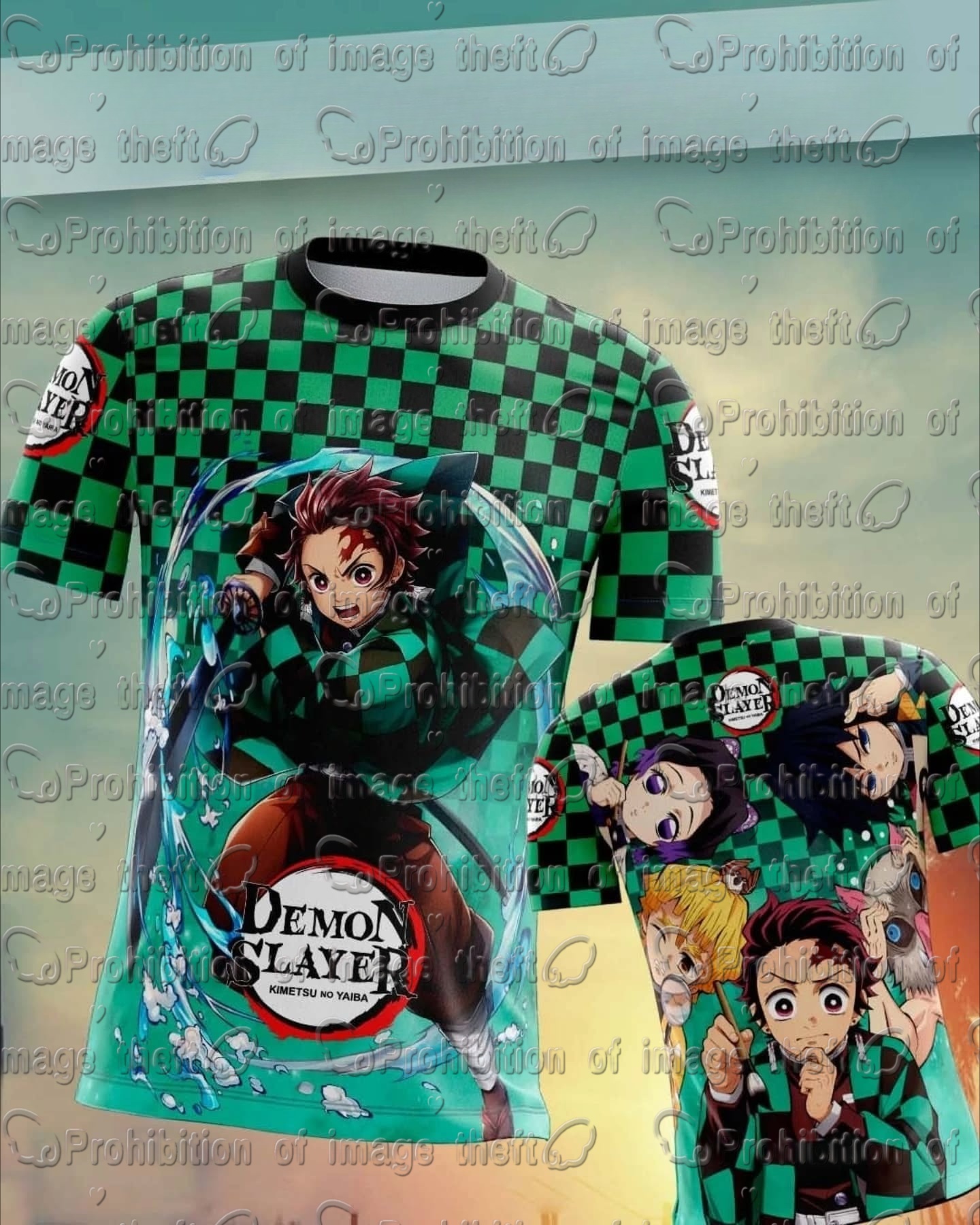 2026 Summer Cartoon Crew Neck  - Men Shoes Japan recension och pris