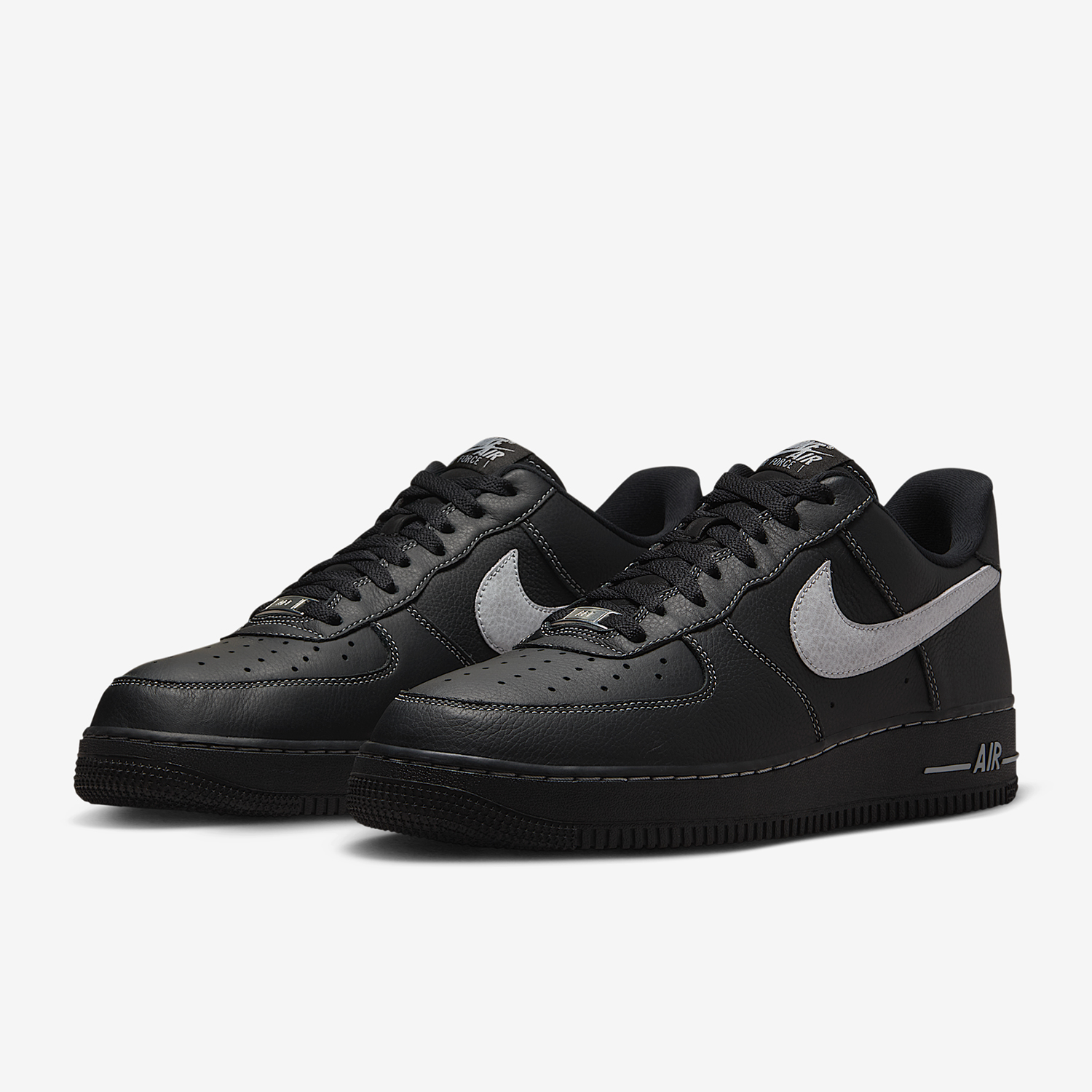 Nike Authentic AIR FORCE 1 07  - Men Shoes On Sale Nike recension och pris