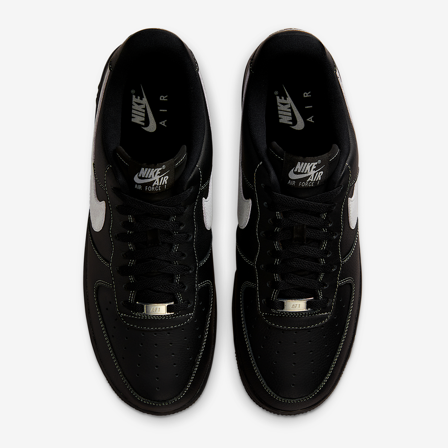 Nike Authentic AIR FORCE 1 07  - Men Shoes On Sale Nike recension och pris
