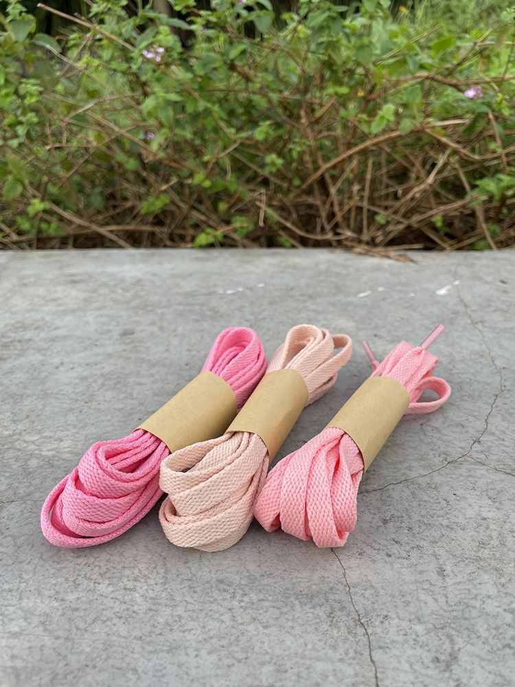HIBERNI Flat wide shoelaces Wo - Men Shoes On Sale Nike recension och pris