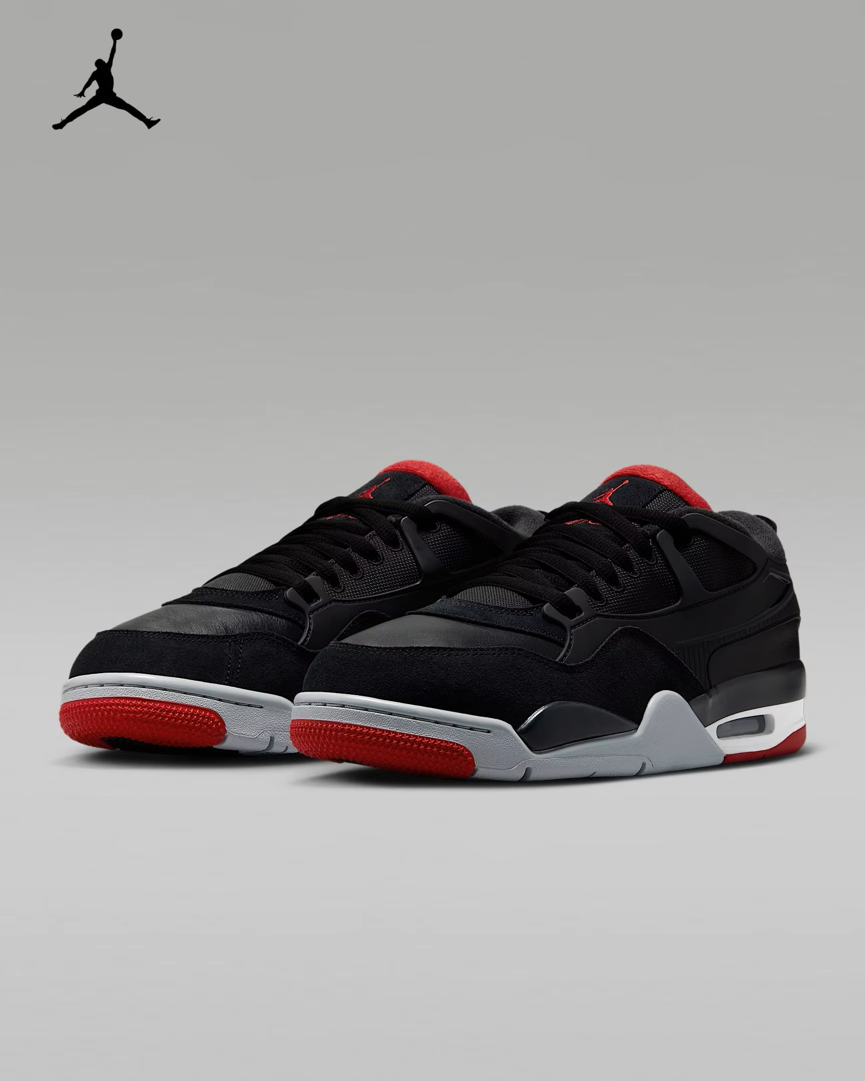 Air Jordan 4 RM Men's Athletic - Men Shoes Jordan 4 recension och pris