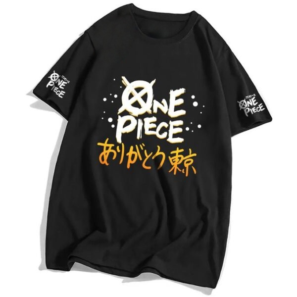 Summer 2026 One Piece Tokyo Li - Men'S Shoes Limited Edition recension och pris