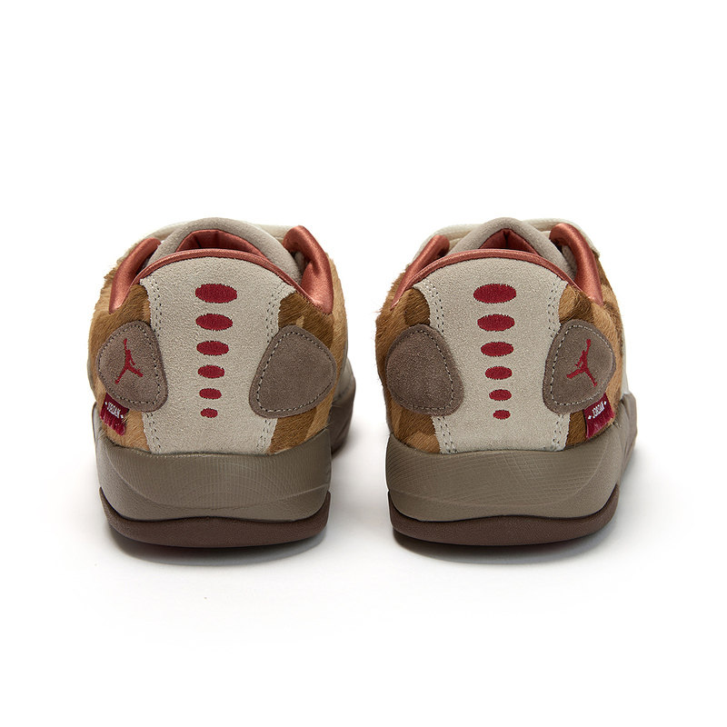 Jordan Session Year of the Hor - Men'S Shoes Limited Edition recension och pris