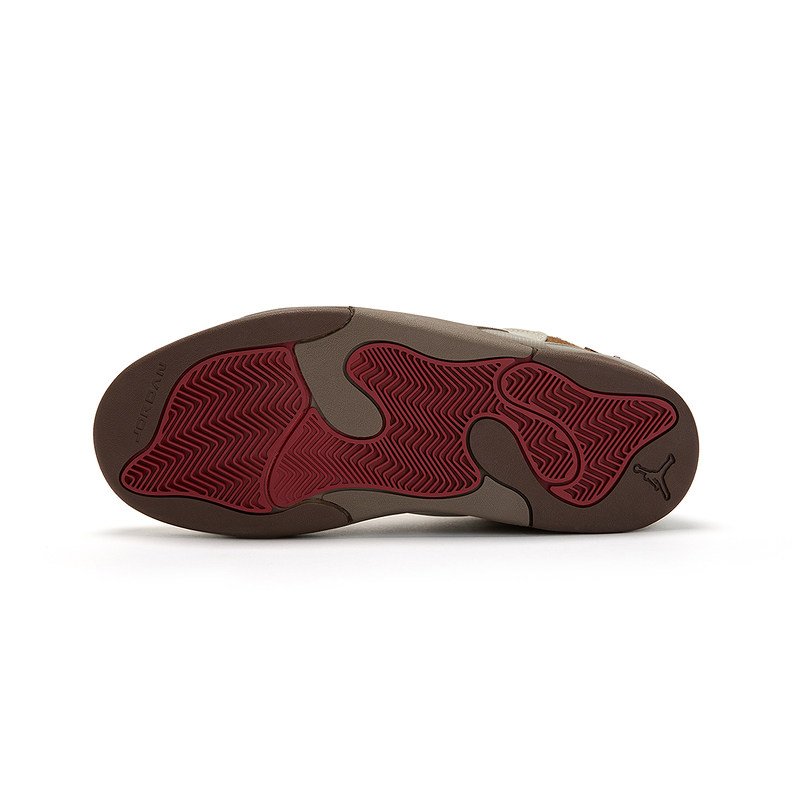 Jordan Session Year of the Hor - Men'S Shoes Limited Edition recension och pris