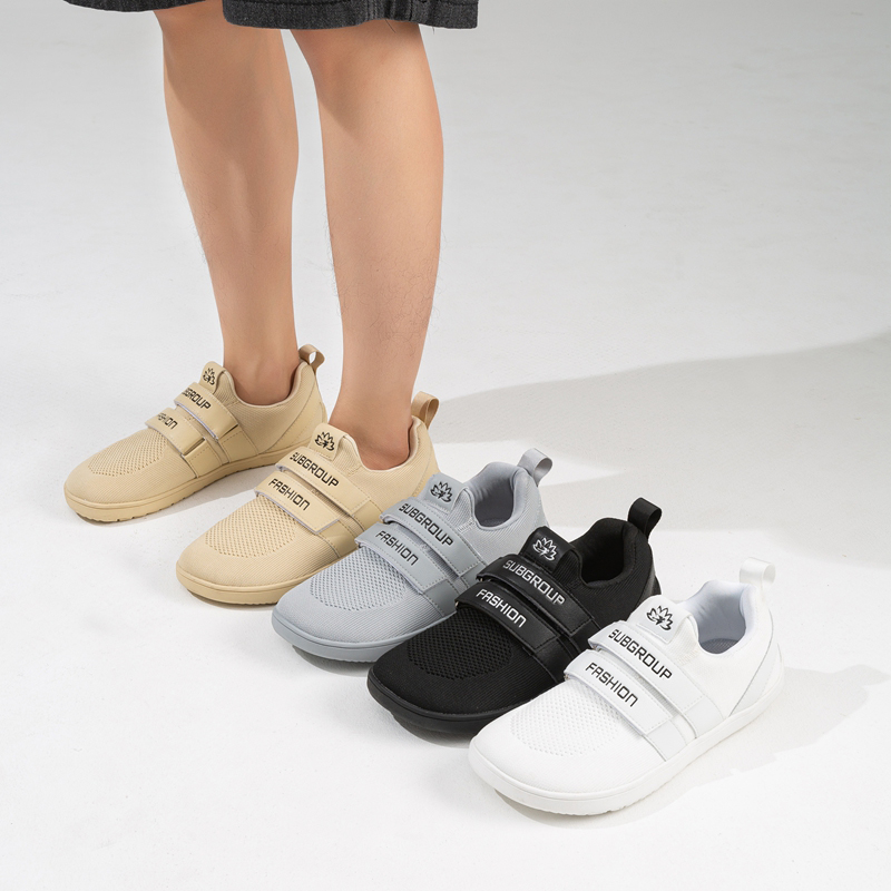 Men Casual Sports Shoes Anti S - Men Shoes Velcro recension och pris