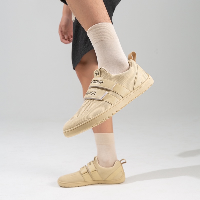 Men Casual Sports Shoes Anti S - Men Shoes Velcro recension och pris