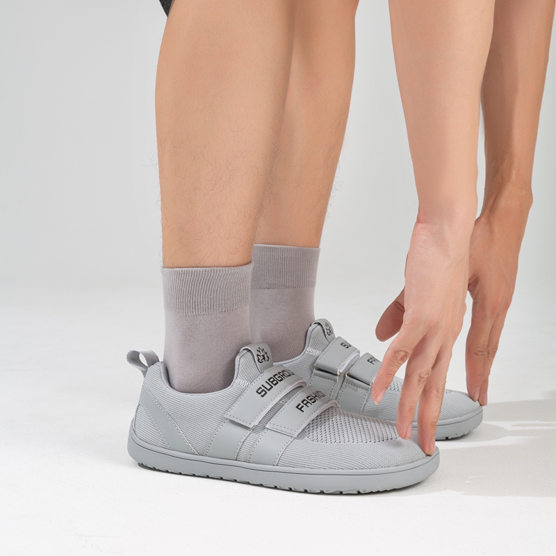 Men Casual Sports Shoes Anti S - Men Shoes Velcro recension och pris
