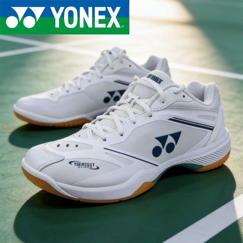 YONEX Power Cushion 65Z4 4th G - Men'S Shoes Yonex Badminton recension och pris