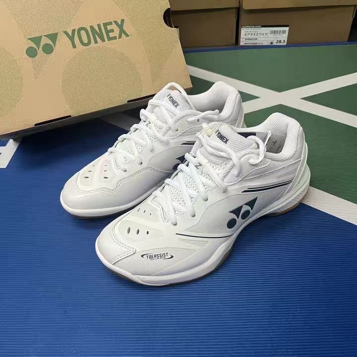 YONEX Power Cushion 65Z4 4th G - Men'S Shoes Yonex Badminton recension och pris